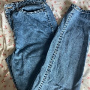 Vintage Forever 21 Jeans - Size 27